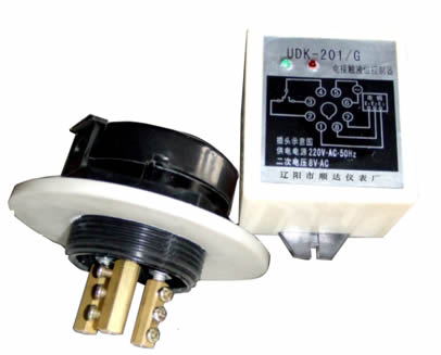 UDK-201 G/H系列电接触式液位控制器